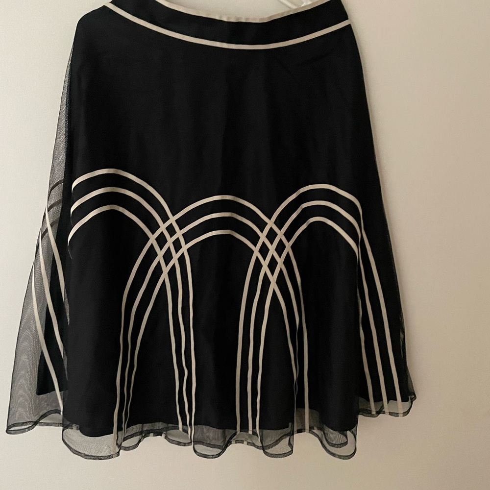 Adorable Ann Taylor Loft Classy skirt NWOT